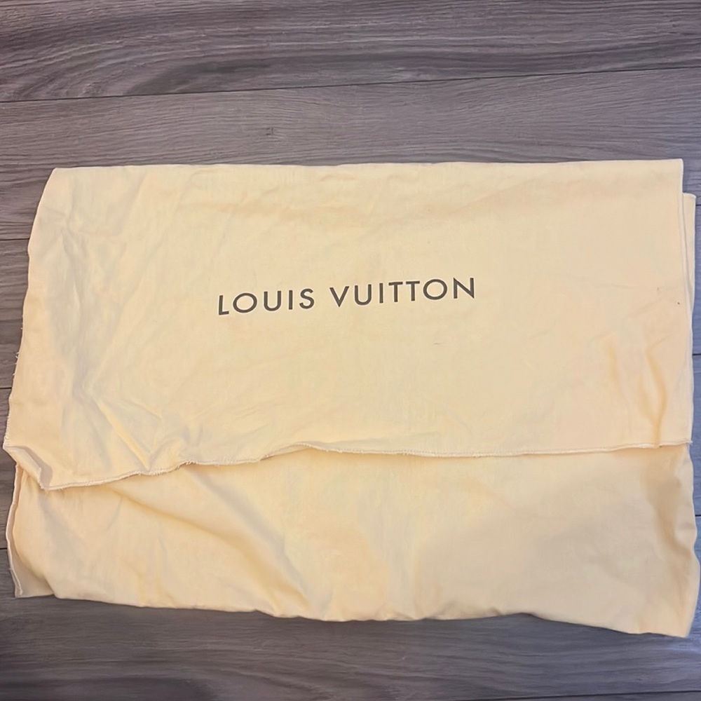 Louis Vuitton Dust bag